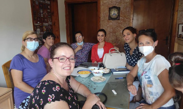 Центар за згрижувачки семејства