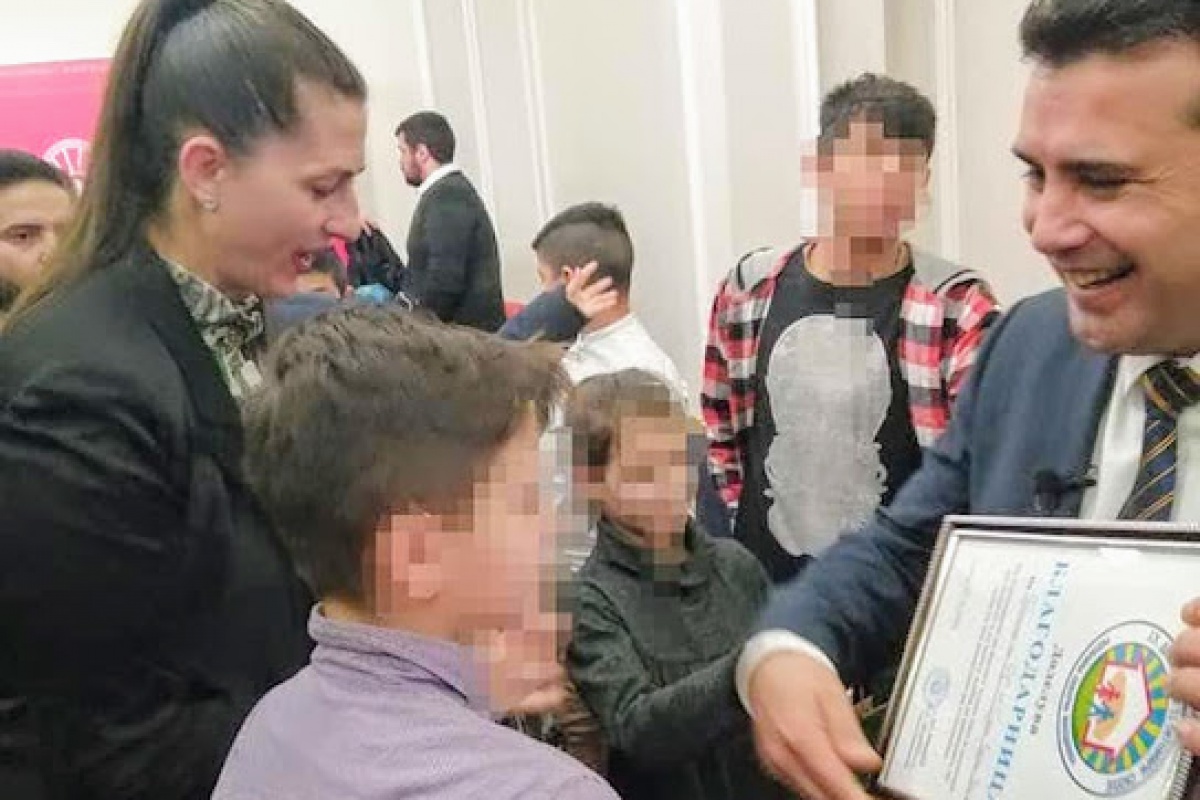 Од посетата на министерката Јагода Шахпанска 2020 година