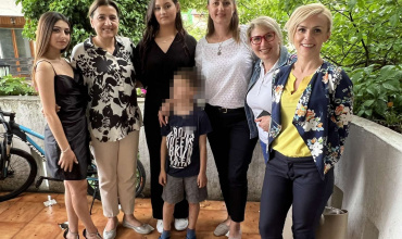 Полуматура 2022