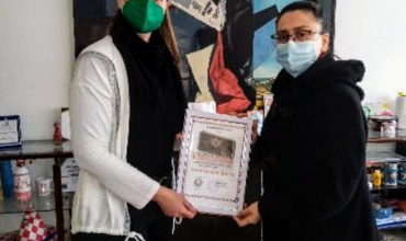 НВО Парими Културор