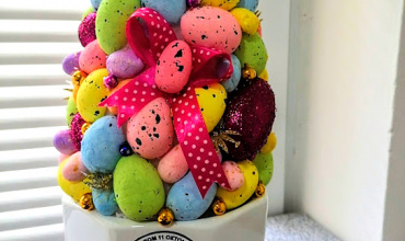 Припрема за Велигден