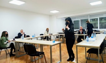 Седница на Управниот Орган