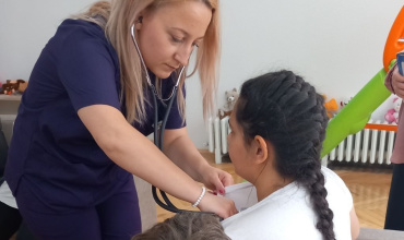 ЗДРАВЈЕТО ПРЕД СЕ !