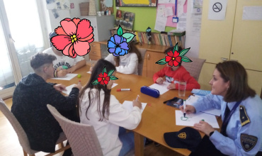 Соработка со СВР Скопје