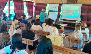 Обуки во Делчево