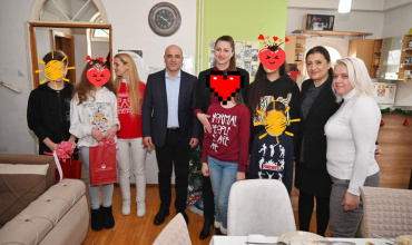 ТАБЛЕТ ЗА СЕКОЕ ДЕТЕ