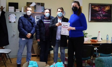 Вработените во А1