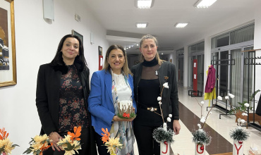 3 Декември- Меѓународен ден на лица со попреченост